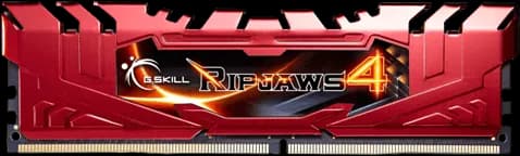 رم 8گیگابایت مارک G.Skill مدل RIPJAWS F4-3000C15Q