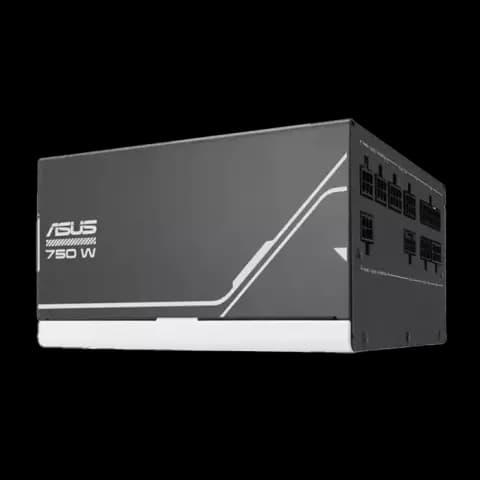 پاور 750 وات ASUS مدل Prime 750W Gold