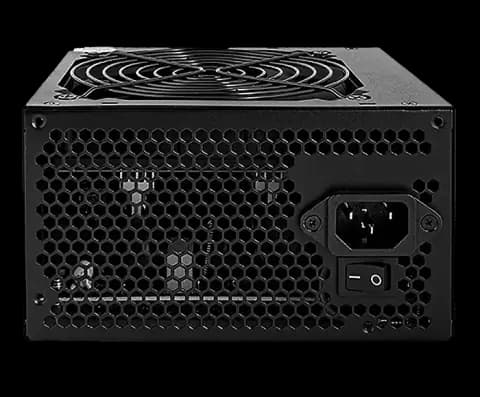 پاور 500 وات Fater مدل TX500 80Plus Gold