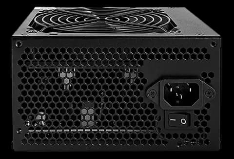 پاور 750 وات Fater مدل TX750 80Plus Gold