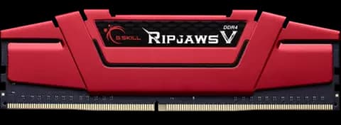 رم 8گیگابایت DDR4 مارک G.Skill مدل RIPJAWS