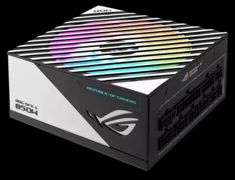 پاور 850 وات ASUS مدل ROG LOKI SFX-L 850W Platinum
