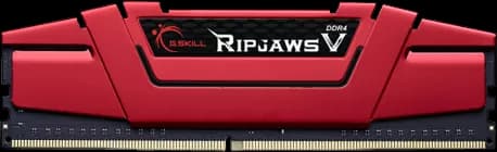 رم کامپیوتر 8گیگابایت مارک G.Skill مدل RIPJAWS F4-2800C15Q