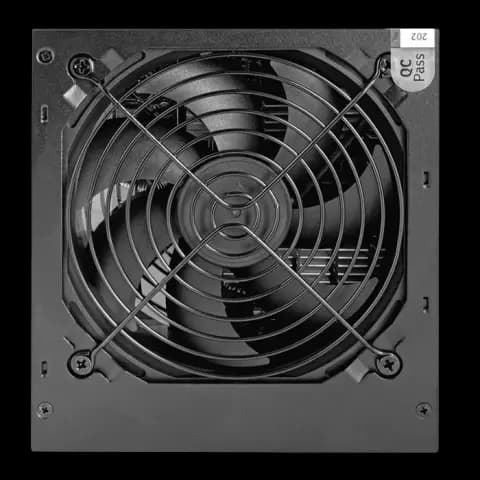 پاور 500 وات Fater مدل RM500X 80Plus Bronze