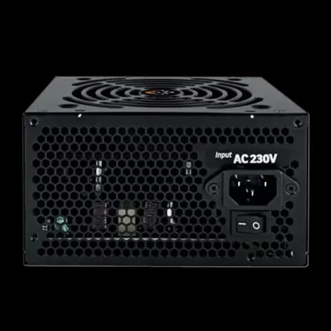 پاور 500 وات Fater مدل VS500 80Plus