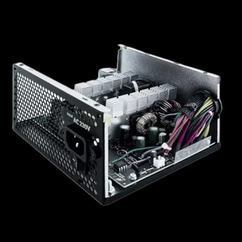 پاور 500 وات Fater مدل VS500 80Plus