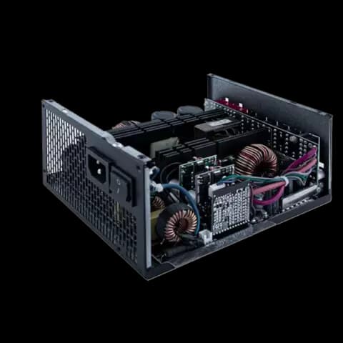 پاور 1650 وات Fater مدل RM1650X 80Plus Bronze