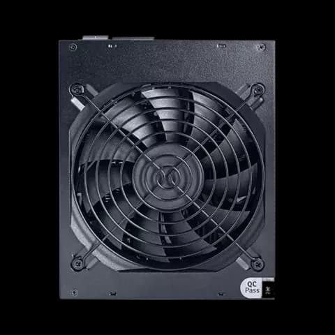پاور 1650 وات Fater مدل RM1650X 80Plus Bronze