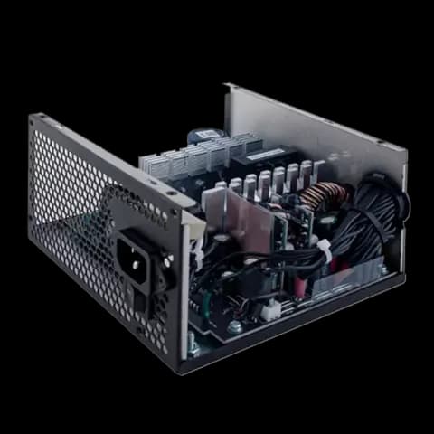پاور 750 وات Fater مدل RM750X 80Plus Bronze