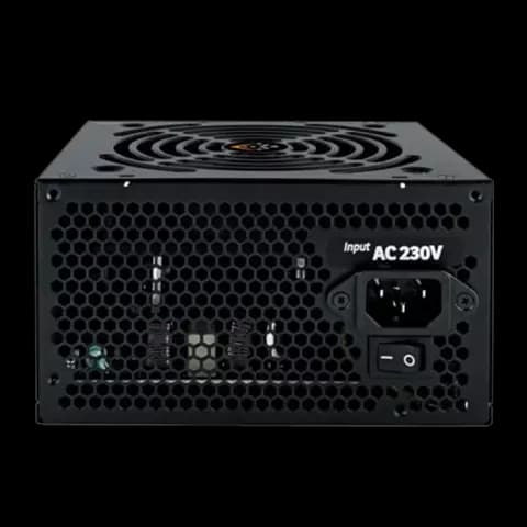 پاور 700 وات Fater مدل VS700 80Plus