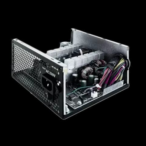 پاور 400 وات Fater مدل VS400 80Plus