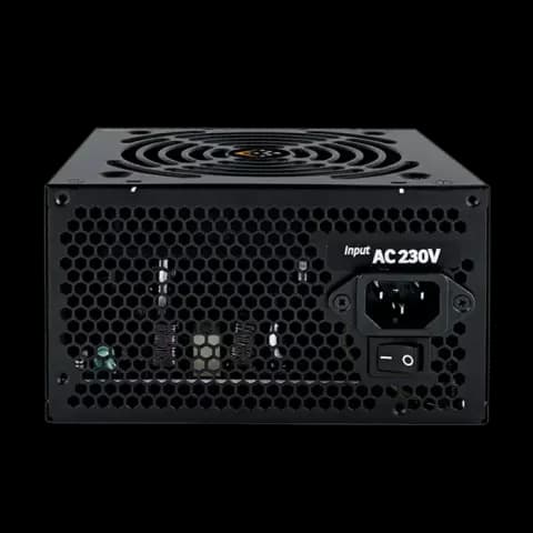 پاور 600 وات Fater مدل VS600 80Plus