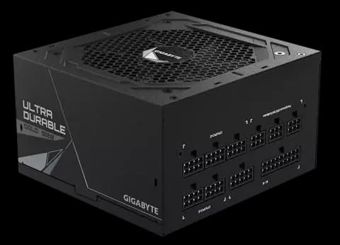 پاور 1000 وات Gigabyte مدل GP-UD1000GM 80Plus Gold