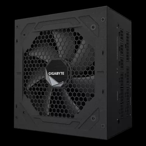پاور 750 وات Gigabyte مدل GP-UD750GM 80Plus Gold