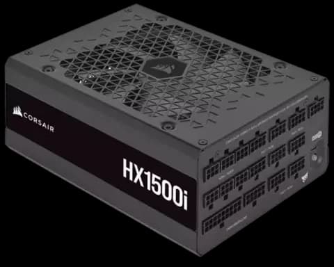 پاور 1500 وات Corsair مدل HXi SERIES HX1500i 80Plus Platinum