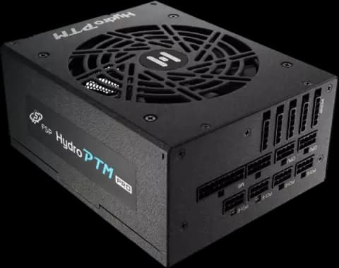 پاور 1200 وات FSP مدل HYDRO PTM PRO 1200W 80Plus Platinum