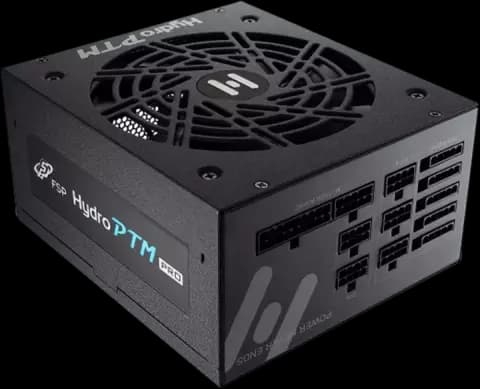 پاور 650 وات FSP مدل HYDRO PTM PRO 80Plus Platinum