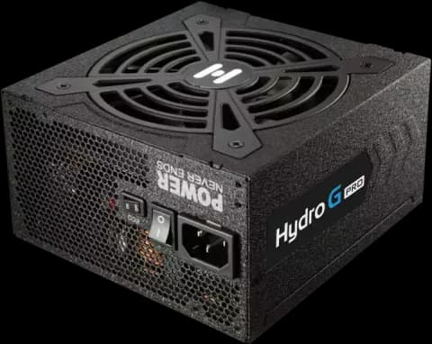 پاور 750 وات FSP مدل HYDRO G PRO 750W 80Plus Gold