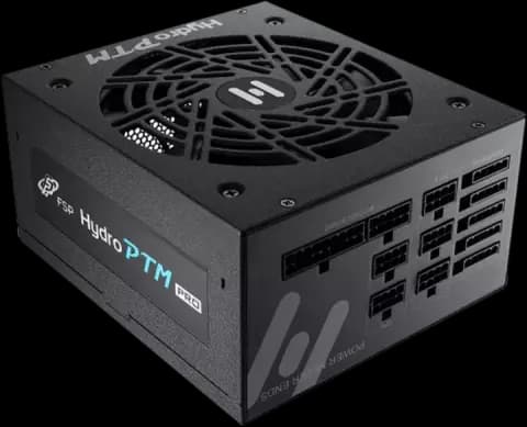 پاور 750 وات FSP مدل HYDRO PTM PRO 80Plus Platinum