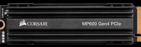 حافظه SSD اینترنال 2 ترابایت Corsair مدل Force Series MP600 M.2