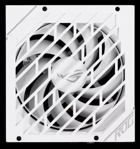 پاور 850 وات ASUS مدل ROG STRIX 850G White Edition