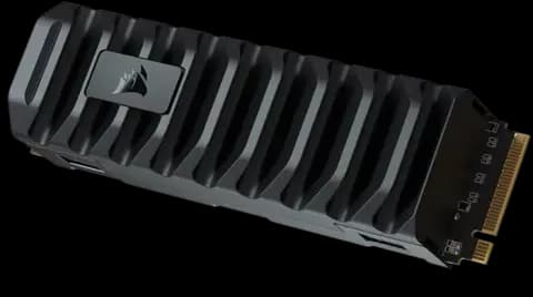 حافظه SSD اینترنال 1 ترابایت Corsair مدل MP600 PRO XT NVMe M.2