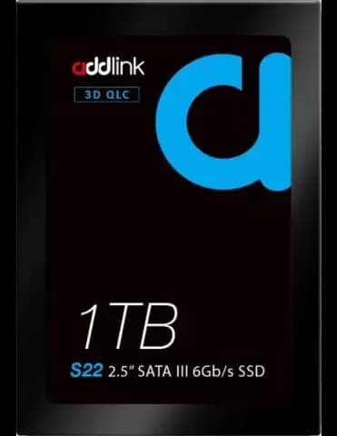 حافظه SSD اینترنال 1 ترابایت Addlink مدل  S22