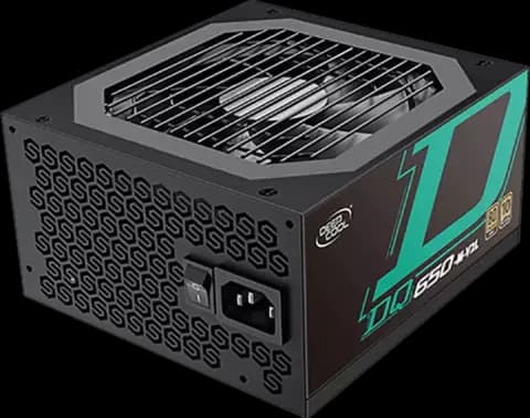 پاور 650 وات Deepcool مدل  DQ650-M-V2L