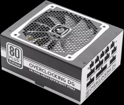 پاور 1350 وات Green مدل GP1350B-OCDG 80Plus Platinum