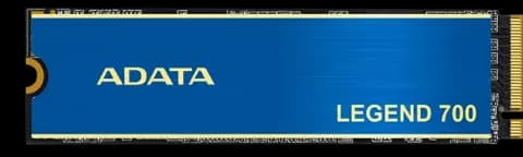 حافظه SSD اینترنال 512 گیگابایت Adata مدل LEGEND 700 NVMe M.2