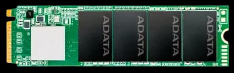 حافظه SSD اینترنال 256 گیگابایت Adata مدل  IM2P33F8A M.2