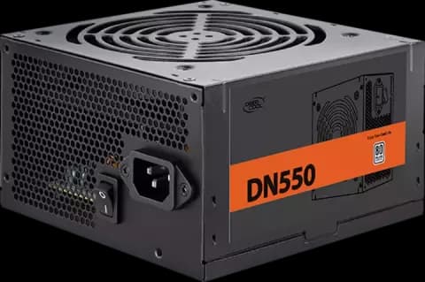 پاور 550 وات Deepcool مدل  DN550