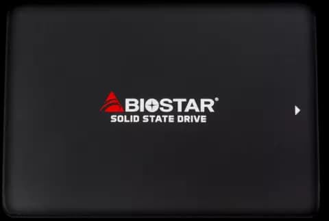 حافظه SSD اینترنال 240 گیگابایت Biostar مدل  S100