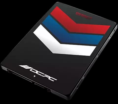 حافظه SSD اینترنال 512 گیگابایت OCPC مدل  Xtreme