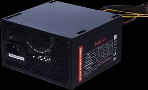 پاور 280وات HATRON مدل HPS280