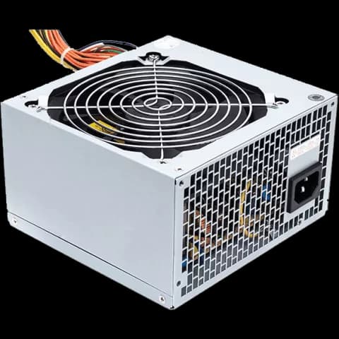 پاور 400وات HuntKey مدل MAX400W