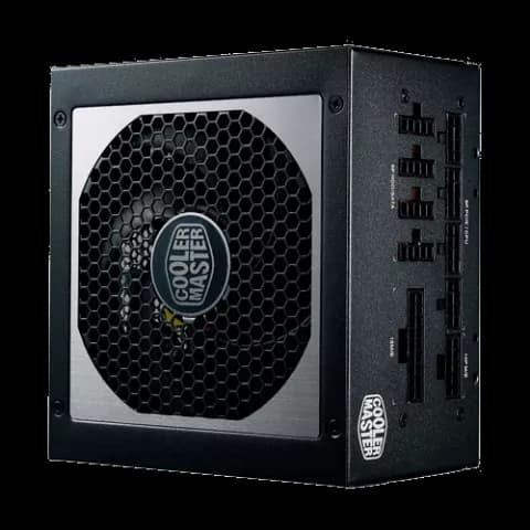 پاور 750وات Coolermaster مدل V750