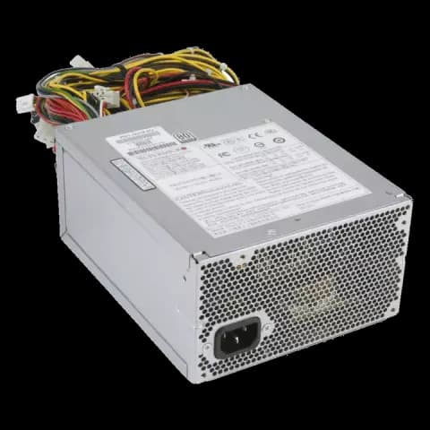 پاور 1200وات Supermicro مدل PWS-1K25P-PQ
