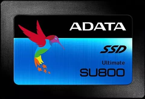 حافظه SSD اینترنال 512 گیگابایت Adata مدل  SU800