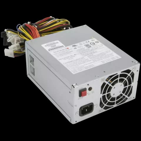 پاور 865وات Supermicro مدل PWS-865-PQ