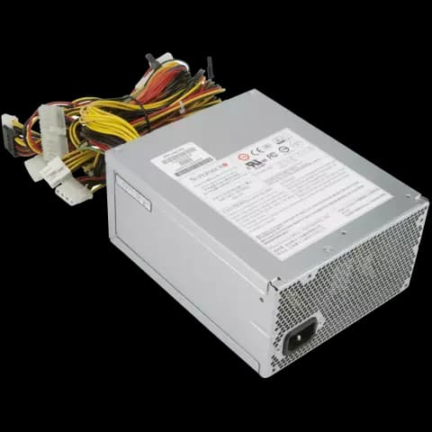 پاور 665وات Supermicro مدل PWS-665-PQ