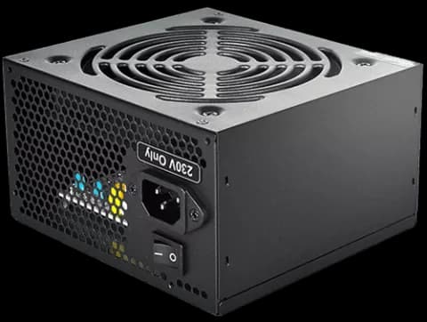 پاور 300وات Deepcool مدل DE-430