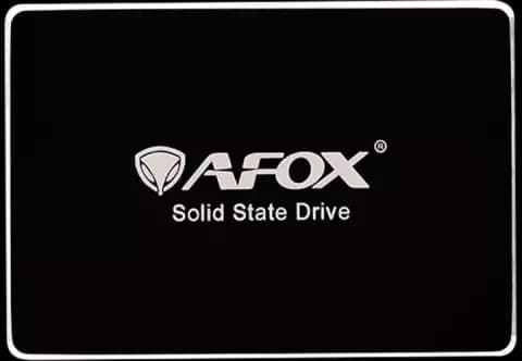 حافظه SSD اینترنال 480 گیگابایت Afox مدل  SD250
