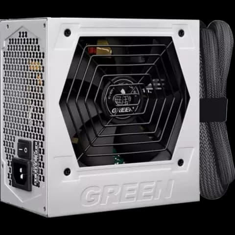 پاور 330وات Green مدل GP330A-SP+