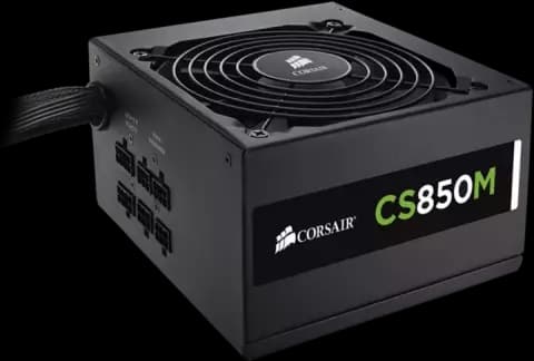 پاور 850وات Corsair مدل CS CS850M