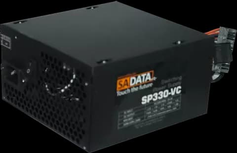 پاور 330وات SADATA مدل SP330-VC