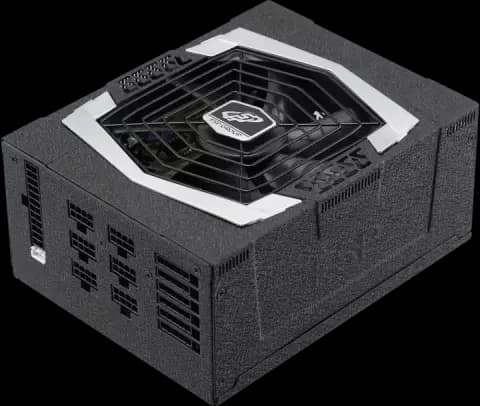 پاور 1200وات FSP مدل AURUM PT PT-1200FM
