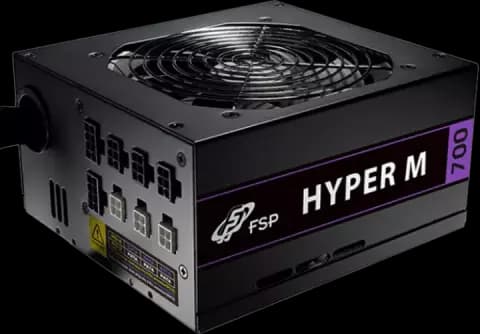 پاور 700وات FSP مدل HYPER M MF700MS