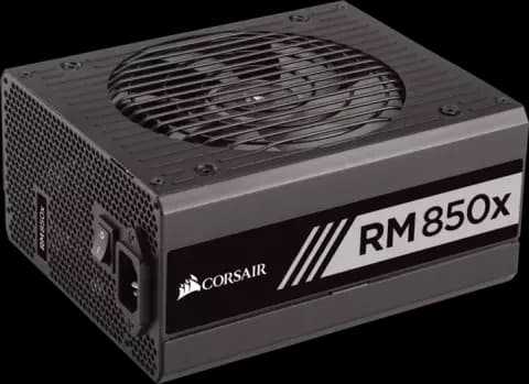 پاور 850وات Corsair مدل RM850X CP-9020093-UK
