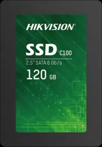 حافظه SSD اینترنال 120 گیگابایت Hikvision مدل  C100